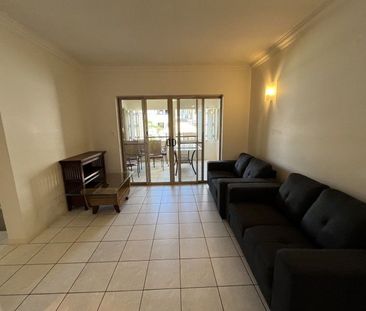 Furnished 2 Bed, 2 Bath Apartment in Resort-Style Complex - Photo 1