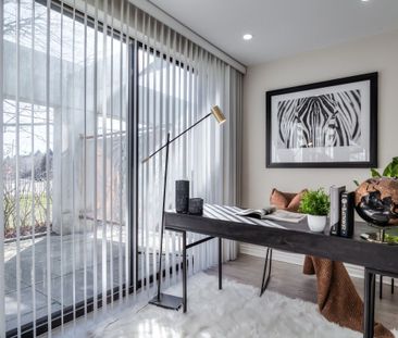 For Lease - 39 Kimbercroft Court Unit# 105, Toronto, Ontario - Photo 2