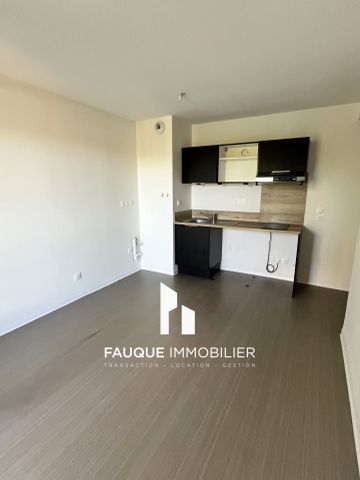 Location Appartement 2 pièces 34m² MONTPELLIER 34070 - Photo 5