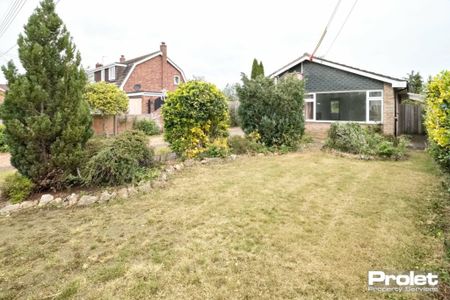 White Hart Street, East Harling, NR16 2NE - Photo 3