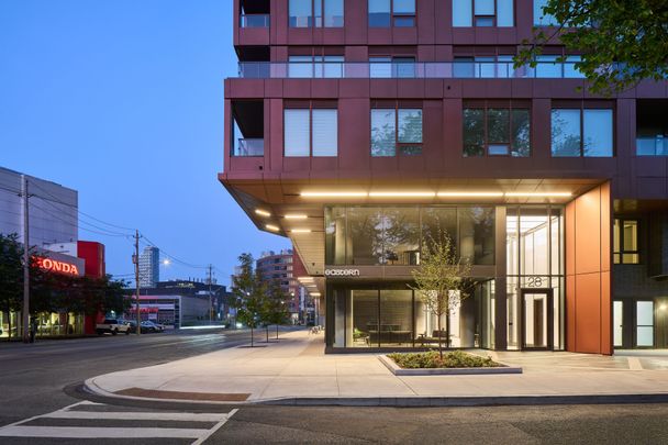 For Lease - 28 Eastern Avenue Unit# 427, Toronto, Ontario - Photo 1