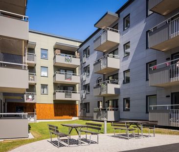 Aspekullsvägen 4 B - Foto 5