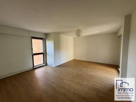 Location appartement t3 65 m² à Créteil (94000) Hotel de Ville - Photo 5