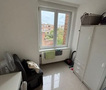 Appartement te huur - Photo 1