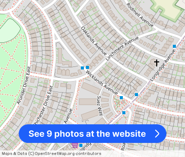 Ionian Heights, Saltdean, BN2 8BQ - Photo 1