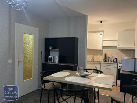 Location Appartement 2 pièces 37m² LA MOTTE SERVOLEX 73290 - Photo 4