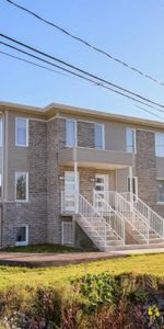 🏡 Grand 5½ Style Condo Construction 2024 – Drummondville - Photo 4