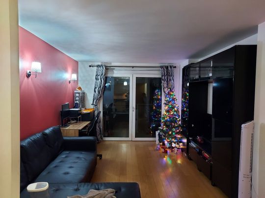 1 Bed Flat, Empire Way, HA9 - Photo 1