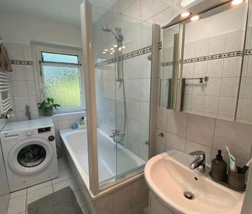 Möbilierte 2,5-Zi.-Whg. befristet frühstens ab 20.12. - ca.27.03. - Photo 1