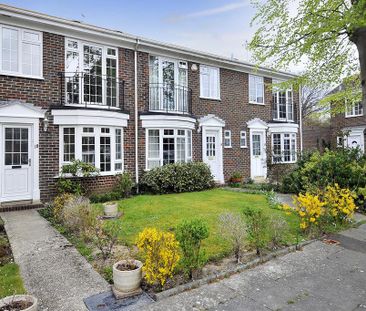 3 bedroom terraced house to rent - Photo 6