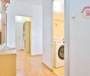 Pronájem bytu 2+1 63 m2 - Photo 5