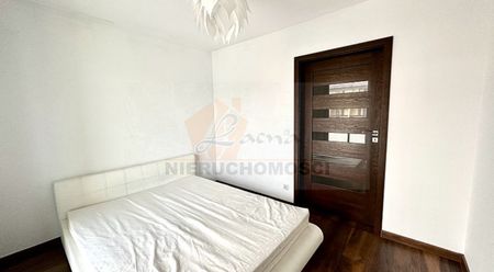 003MW N. Sącz os. Woj. Polskiego, pow. 43 m2, 2 pokojowe mieszkanie na wynajem, I piętro, miejsce postojowe, komórka lokatorska. Cena: 1900 zł - Zdjęcie 3