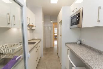 Calle Roger de Flor, Málaga, Andalusia 29006