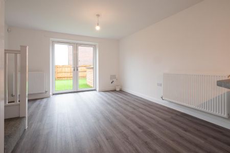 2 bedroom house to rent - Photo 3