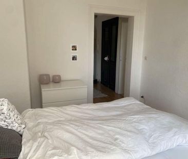 Helle 2-Zimmer-Wohnung im Paulusviertel (Lessingstr.) - Photo 1