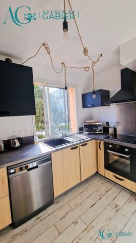 Appartement 2 Pièces 38 m² - Photo 4