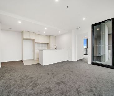 Contemporary 2-Bed, 2-Bath Apartment in Prime Belconnen Location - Photo 5