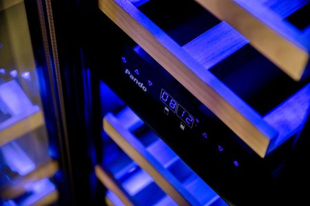 Appartement te huur: Korte Ouderkerkerdijk 1-W2 1096 AC Amsterdam - Photo 4