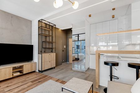 Na wynajem 2 pok- bliska Wola- Kolejowa - Photo 5