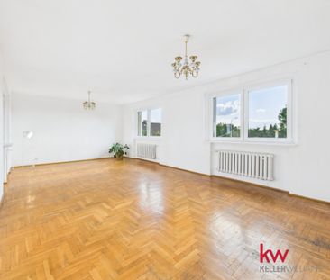 Kwatera z ogrodzonym terenem i parkingiem | DK8 - Zdjęcie 1