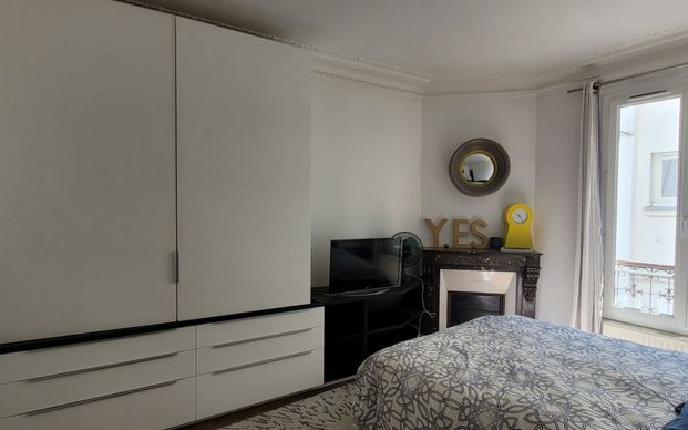 Appartement à louer - Photo 1