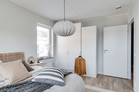 Parkgatan, Kungsbacka - Foto 2