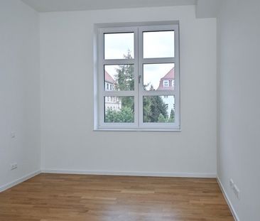 Neubau! 3-Raumwohnung mit zwei Bädern und Balkon! - Photo 3