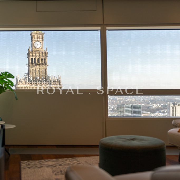 Warszawa, Śródmieście, Śródmieście Północne, Złota - Фото 1