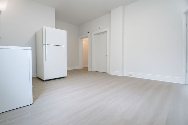 For Lease - 207 Gamble Avenue Unit# Main, Toronto, Ontario - Photo 1