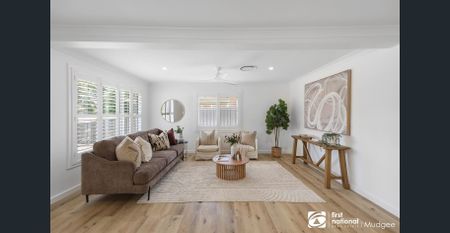 STUNNINGLY RENOVATED HOME - Photo 2