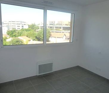 Location appartement récent 2 pièces 40.5 m² à Montpellier (34000) - Photo 2