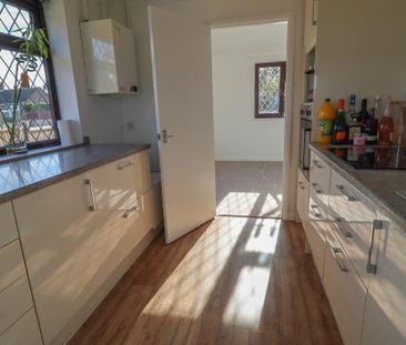 2 bedroom bungalow to rent - Photo 5