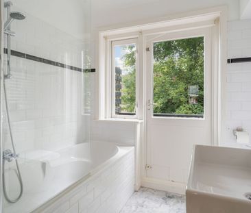 Huis te huur: Van Zuylen van Nijeveltstraat 263 2242 LH Wassenaar - Photo 2