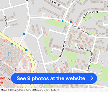 2 bedroom terraced house for rent - Photo 1