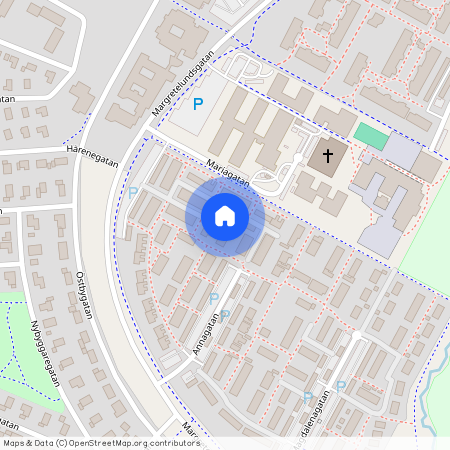 Annagatan 270, 53143, Lidköping