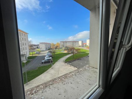 Location - Appartement T3 - 63 m² - Montbéliard - Photo 5