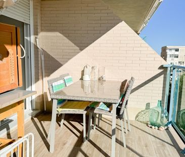 Apartamento de alquiler en Tramuntana, Playa del Puig - Photo 6