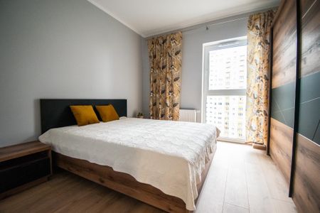 Poznań, Piątkowo ul. Wojciechowskiego - Photo 5