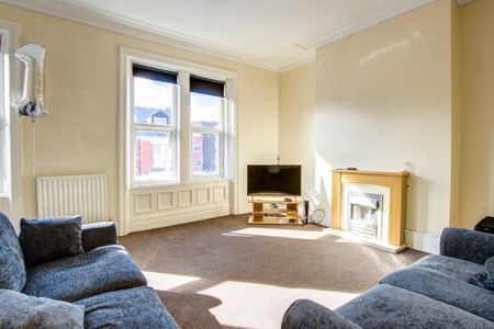 Sunbury Avenue, Jesmond, Newcastle NE2 3HE - Photo 2