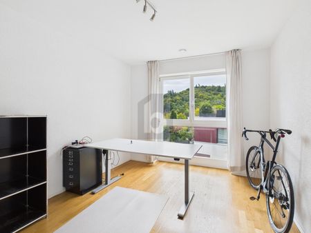 LARGE TERRACE IN TOP LOCATION AND TRAUMATIC VIEW - Foto 2