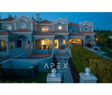 Luxury Semidetached House for rent in Vale Formoso, Loulé, Distrito... - Photo 6