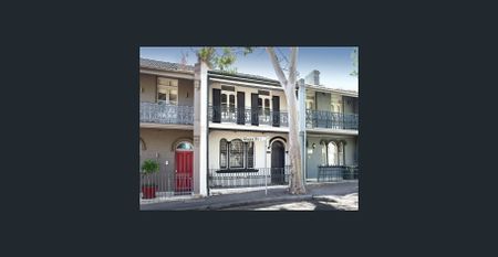 Classic Paddington Terrace for Lease - Photo 2