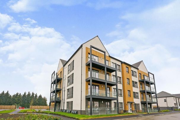 2 bedroom penthouse to rent - Photo 1