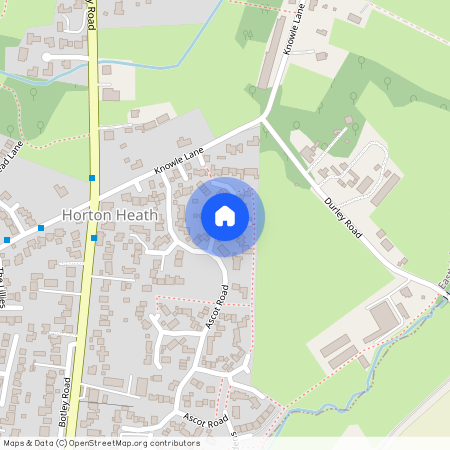 Horton Heath