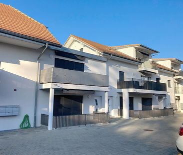 2.5 Zimmer, 50 m², 1. Stock - Photo 3