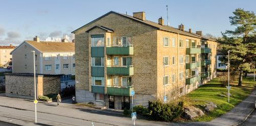 Föreningsgatan, Oxelösund - Photo 2