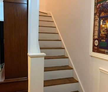 4 Bed Terraced House, Turner Close, SW9 - Photo 5