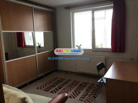Apartament 2 camere Piata Sudului - Fotografie 4