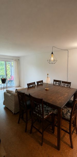 3 1/2 à Louer Au Village De North Hatley - Photo 1