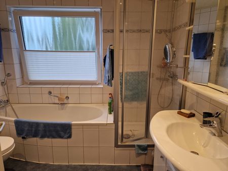 Moderne 3-Raum-Wohnung in gepflegter Wohnanlage - Foto 3